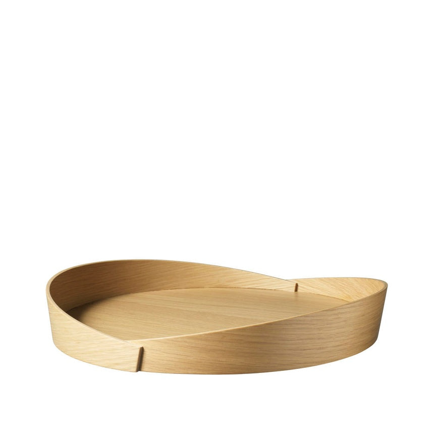 V43 - Topp - Brett FDB Møbler Serveringsbrett