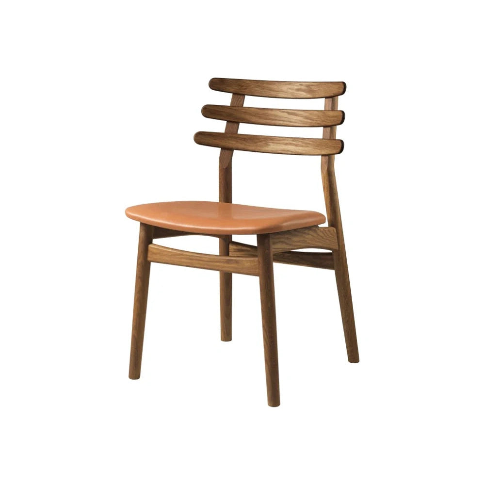 J48 - Stol FDB Møbler Spisestol