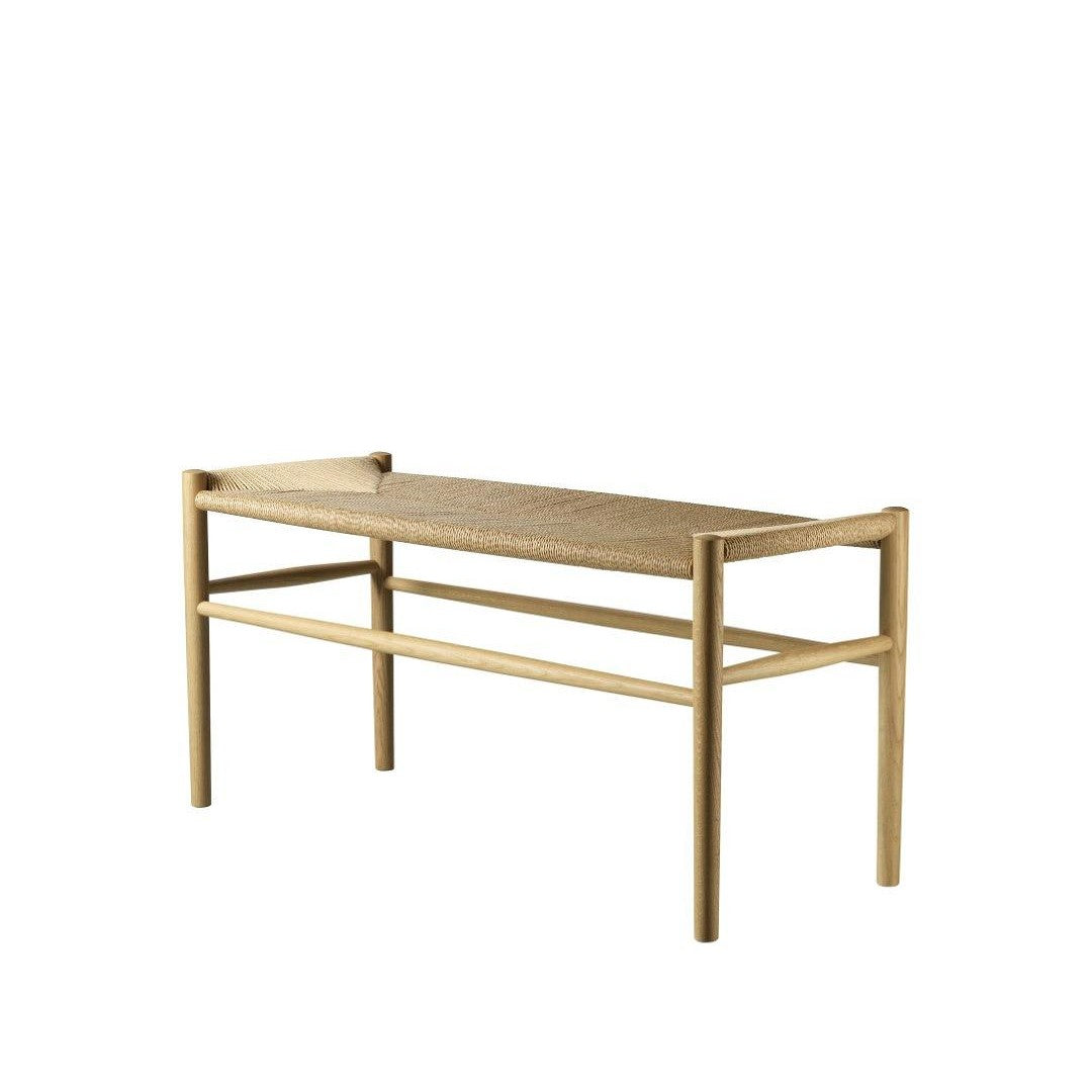 J163 - Piano benk - Nordisk svanemerket FDB Møbler Benk