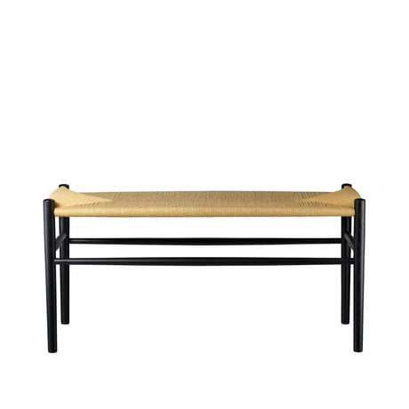 J163 - Piano benk - Nordisk svanemerket FDB Møbler Benk