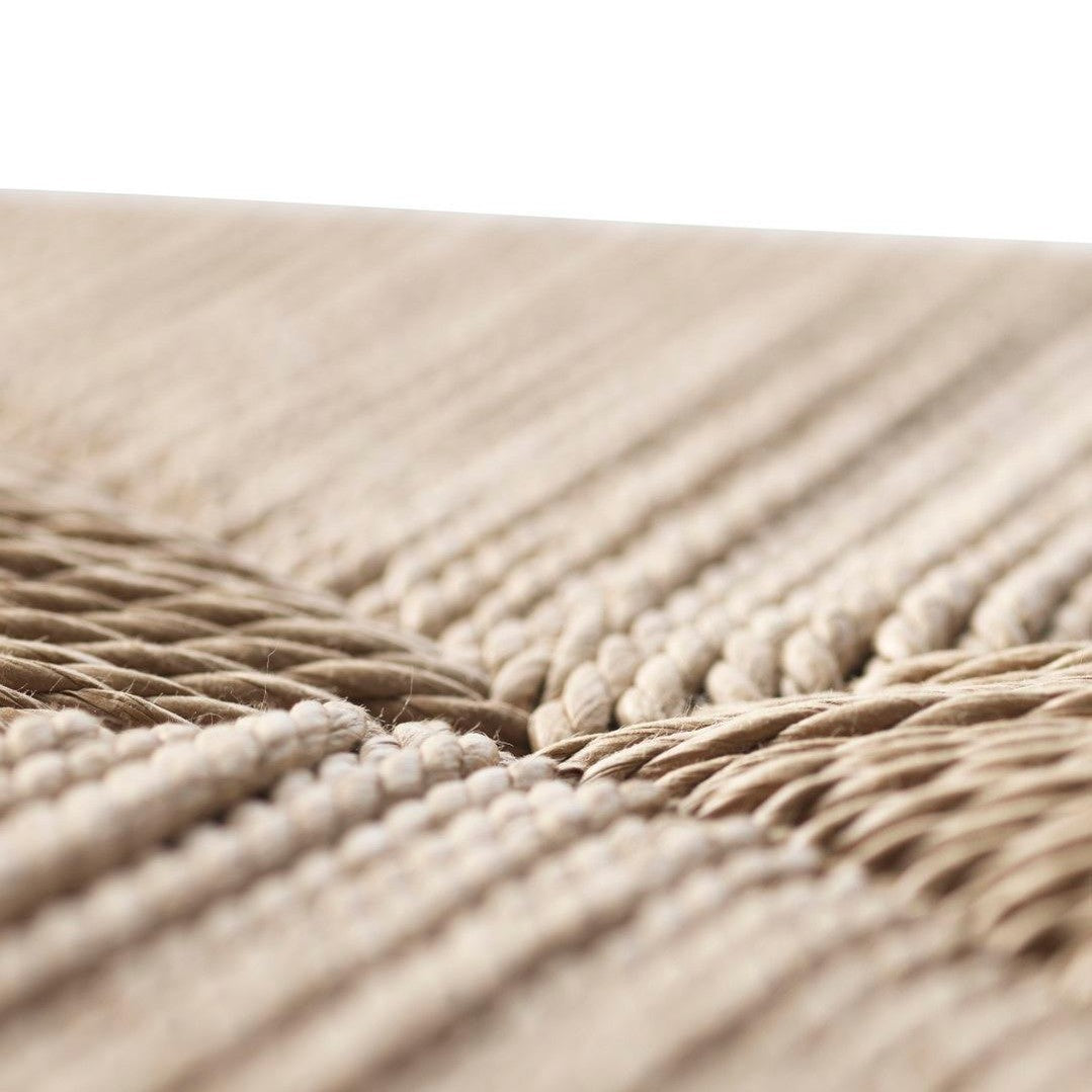 J164B - Barstol firkantet FDB Møbler Barstol