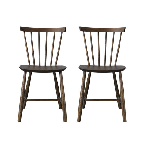 J46 - Stol - 2 stk. FDB Møbler Spisestol