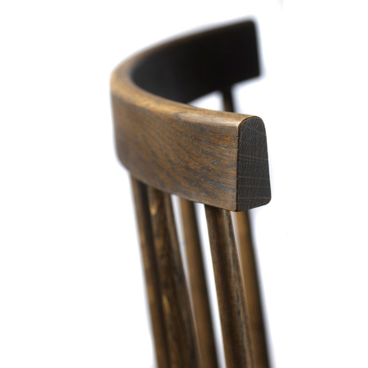 J46 - Stol - 2 stk. FDB Møbler Spisestol