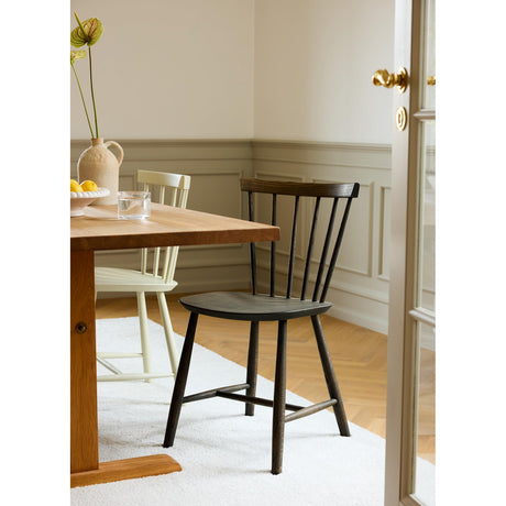 J46 - Stol - 2 stk. FDB Møbler Spisestol