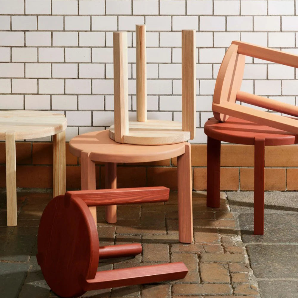 D108 - Ragnesminde - Sidebord FDB Møbler Sidebord