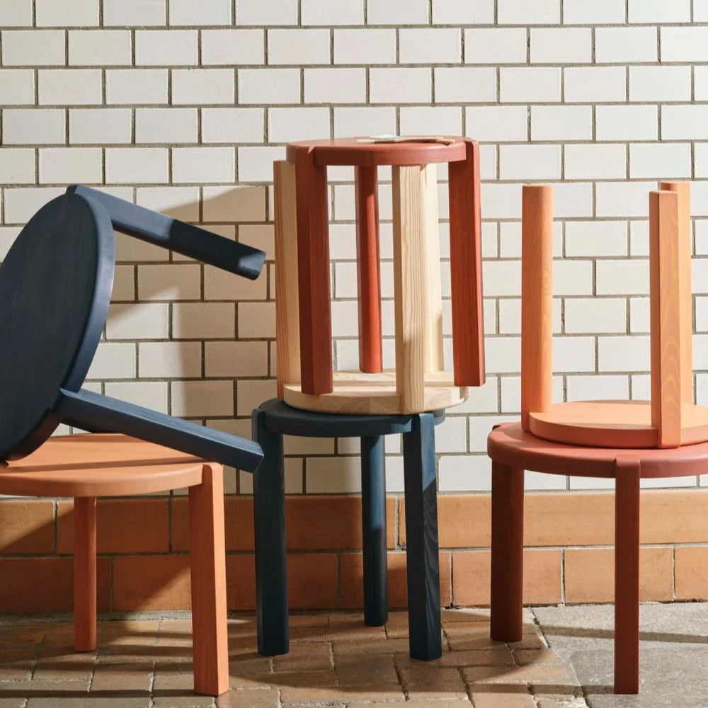 D108 - Ragnesminde - Sidebord FDB Møbler Sidebord