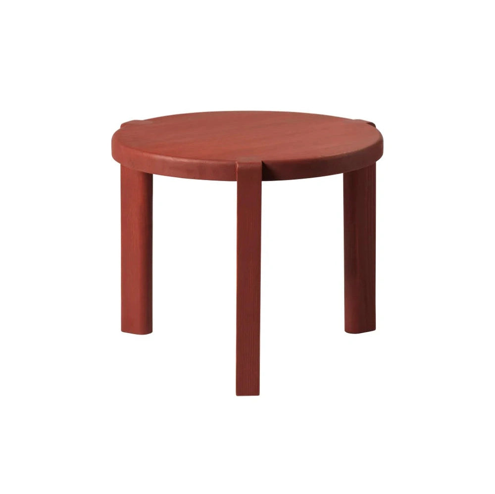 D108 - Ragnesminde - Kaffebord FDB Møbler Sofabord