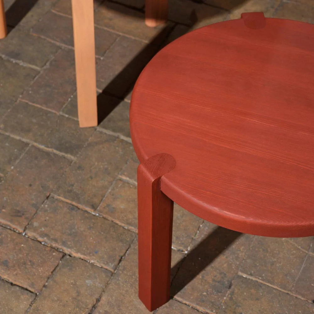 D108 - Ragnesminde - Kaffebord FDB Møbler Sofabord