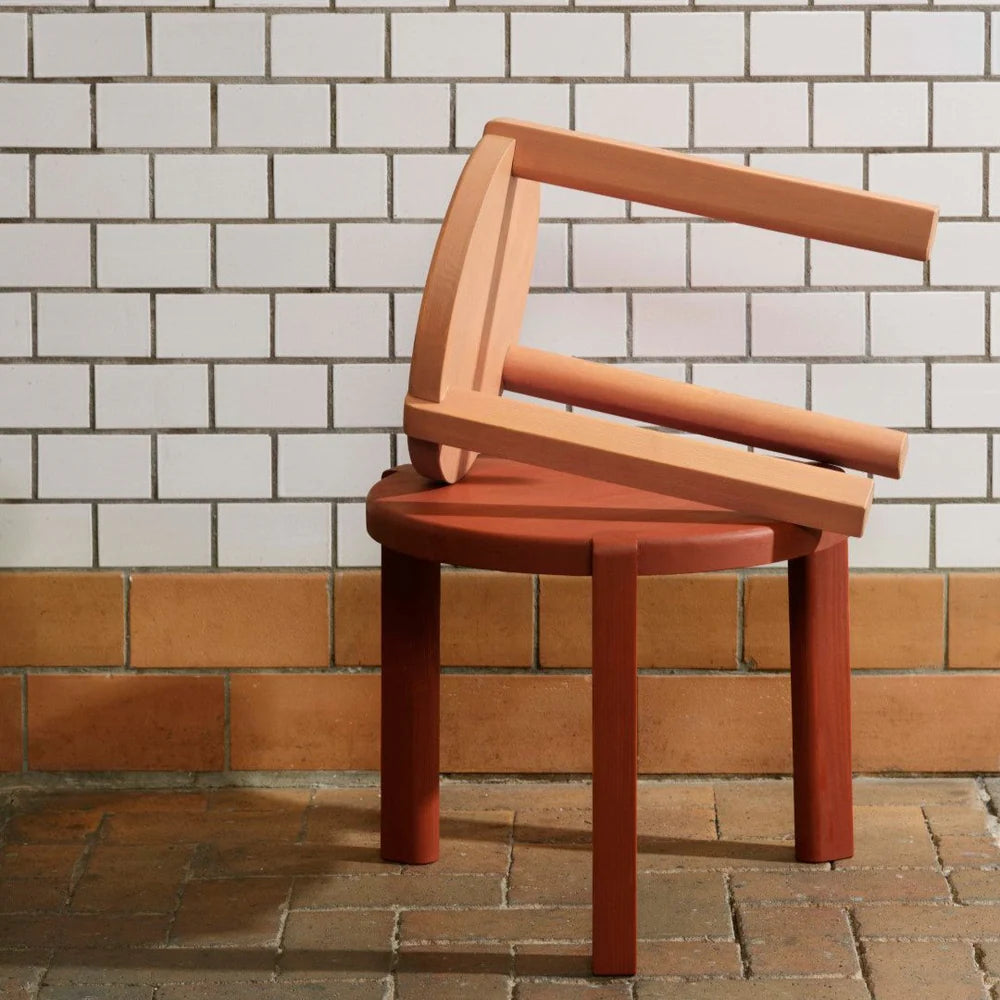 D108 - Ragnesminde - Kaffebord FDB Møbler Sofabord