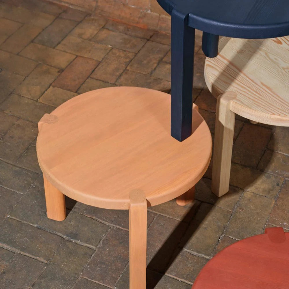 D108 - Ragnesminde - Kaffebord FDB Møbler Sofabord