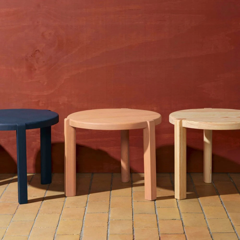 D108 - Ragnesminde - Kaffebord FDB Møbler Sofabord