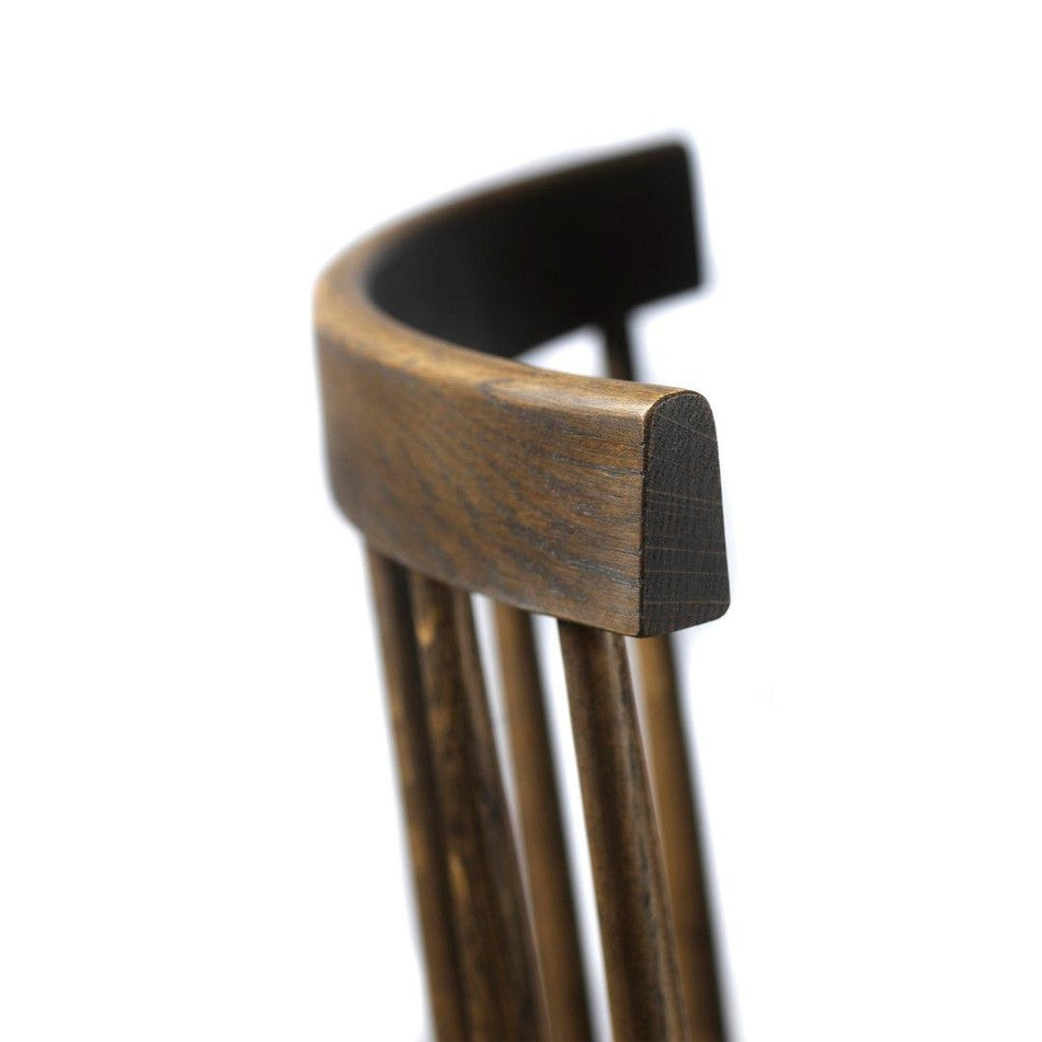 J46 - Stol FDB Møbler Spisestol