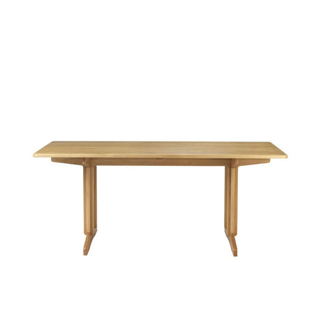 C64 - Shaker Spisebord - Solid FDB Møbler Spisebord