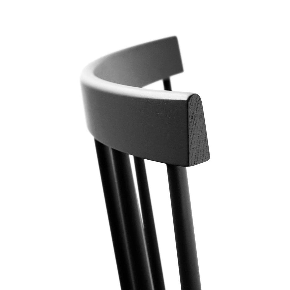 J46 - Stol - 2 stk. - Nordic Swan Ecolabel FDB Møbler Spisestol