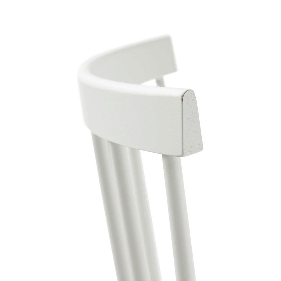 J46 - Stol - 2 stk. - Nordic Swan Ecolabel FDB Møbler Spisestol