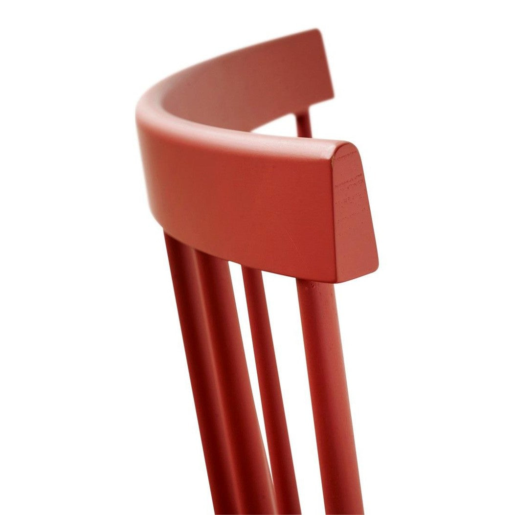 J46 - Stol - 2 stk. - Nordic Swan Ecolabel FDB Møbler Spisestol