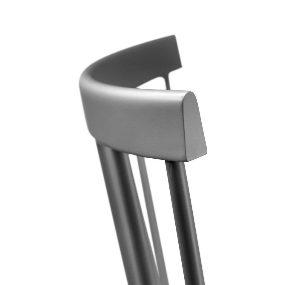 J46 - Stol - 2 stk. - Nordic Swan Ecolabel FDB Møbler Spisestol