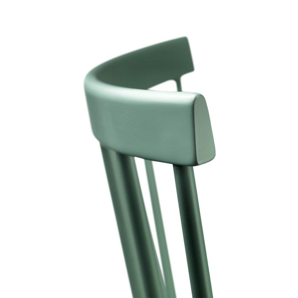 J46 - Stol - 2 stk. - Nordic Swan Ecolabel FDB Møbler Spisestol