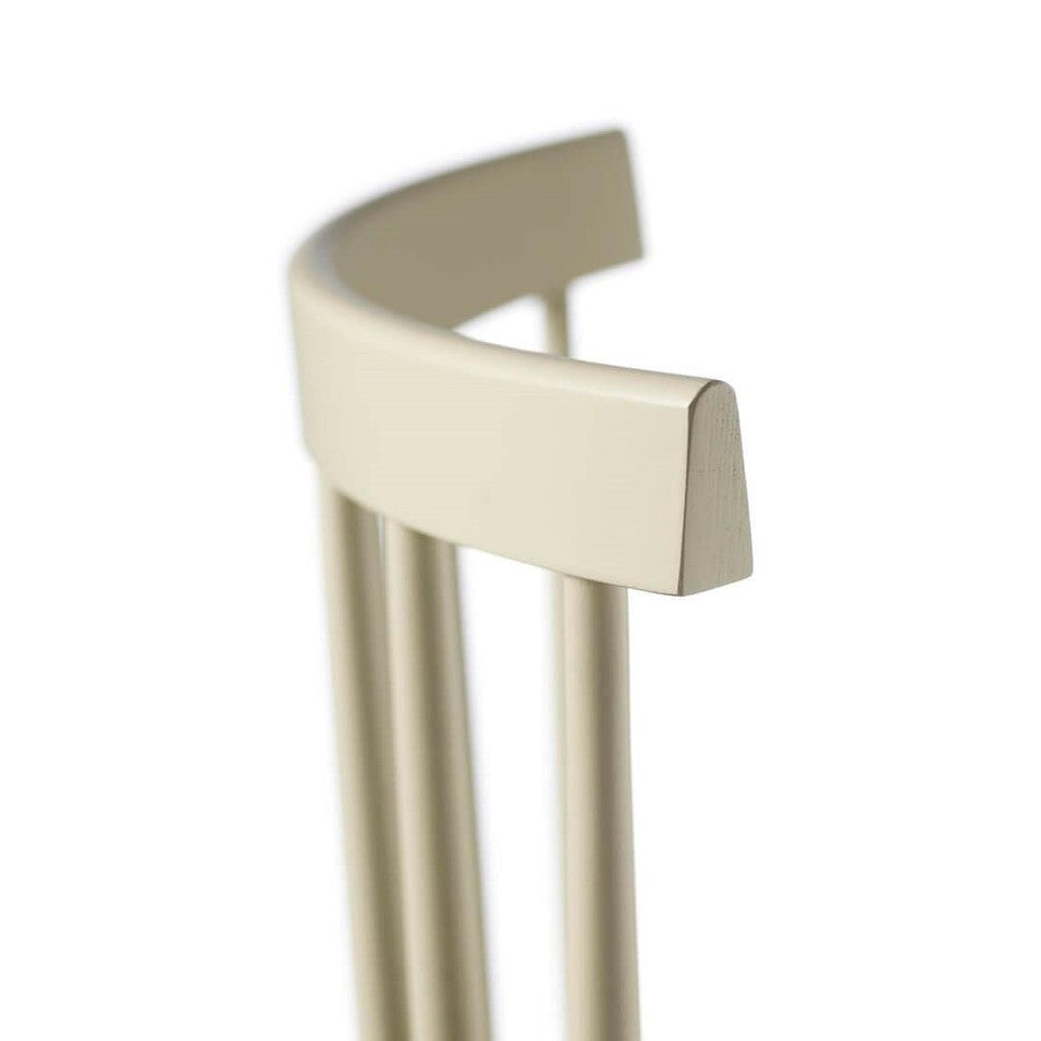 J46 - Stol - 2 stk. - Nordic Swan Ecolabel FDB Møbler Spisestol