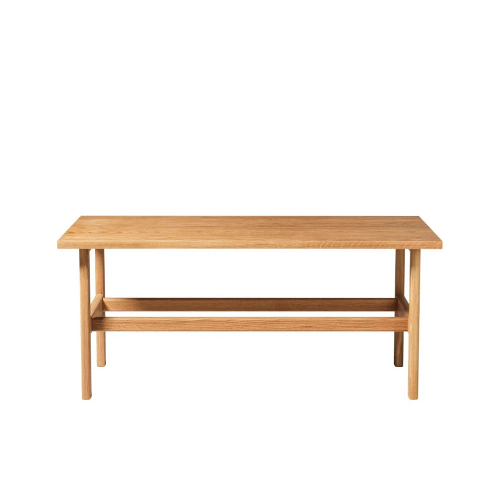 D33 - Kaffebord FDB Møbler Sofabord