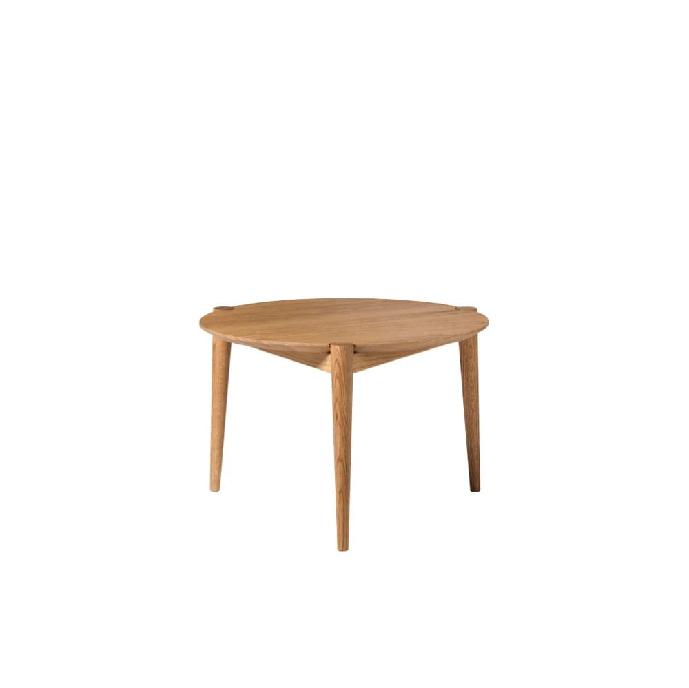 D102 - Søs - Kaffebord FDB Møbler Sofabord