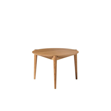 D102 - Søs - Kaffebord FDB Møbler Sofabord