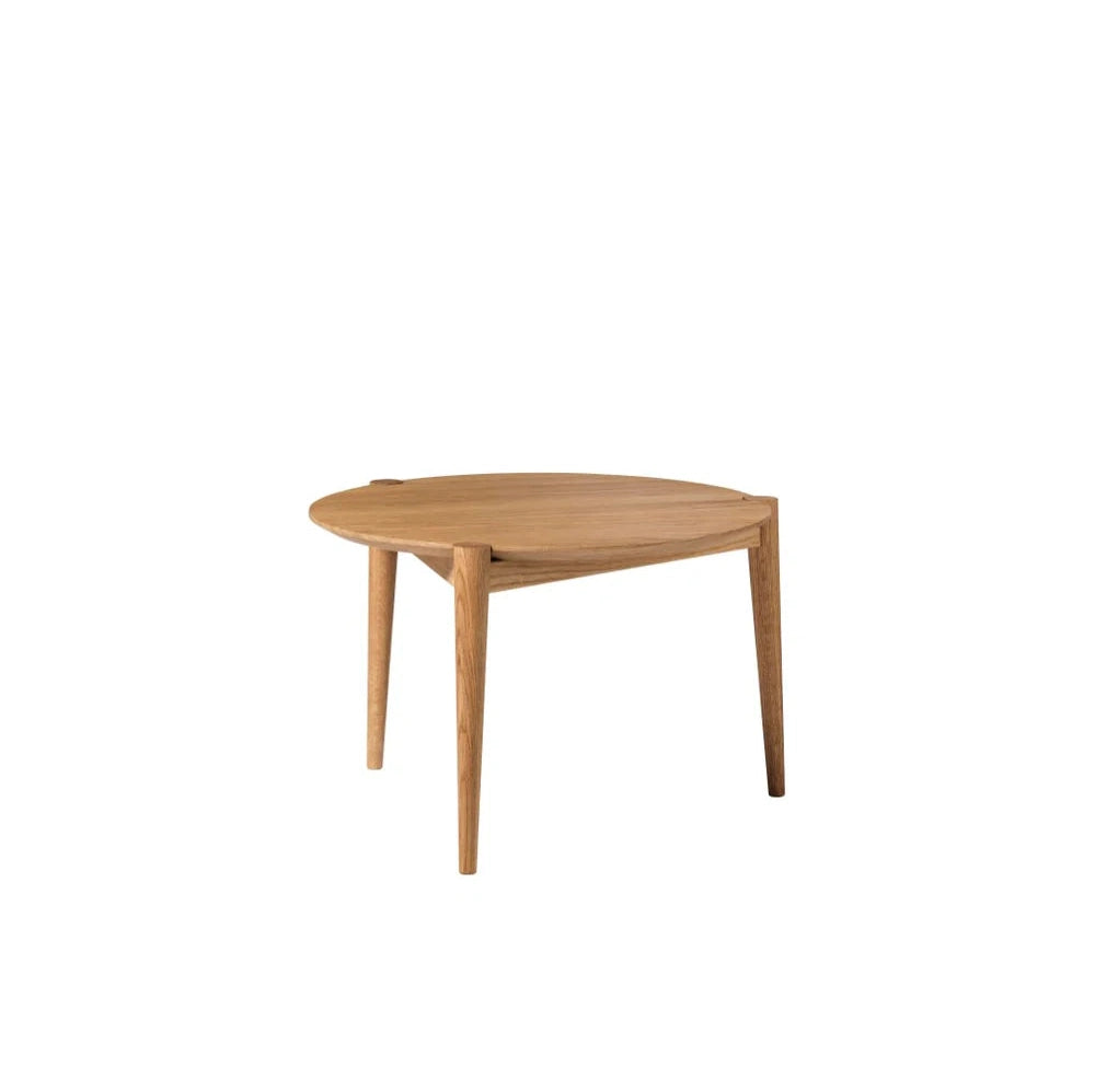 D102 - Søs - Kaffebord FDB Møbler Sofabord