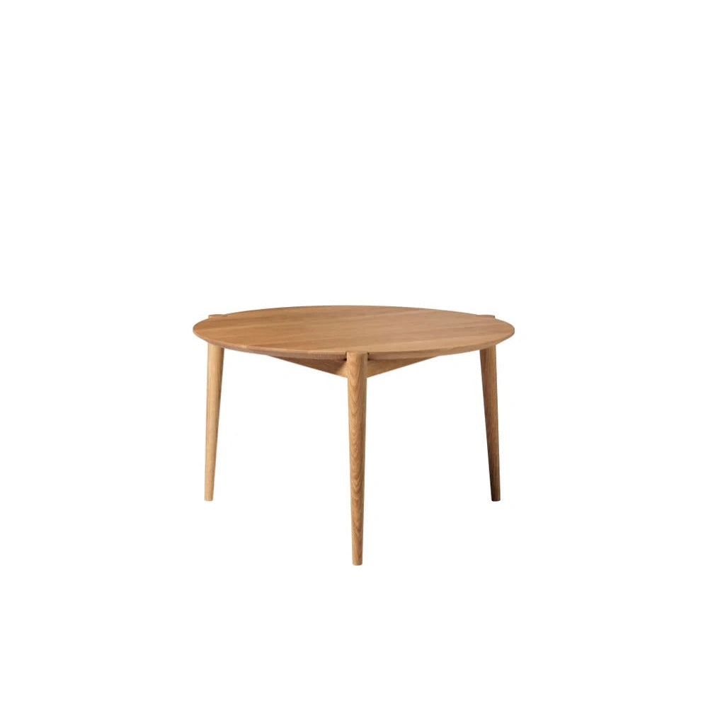 D102 - Søs - Kaffebord FDB Møbler Sofabord