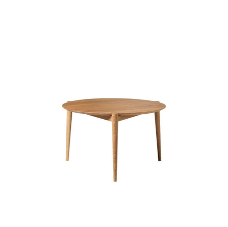 D102 - Søs - Kaffebord FDB Møbler Sofabord