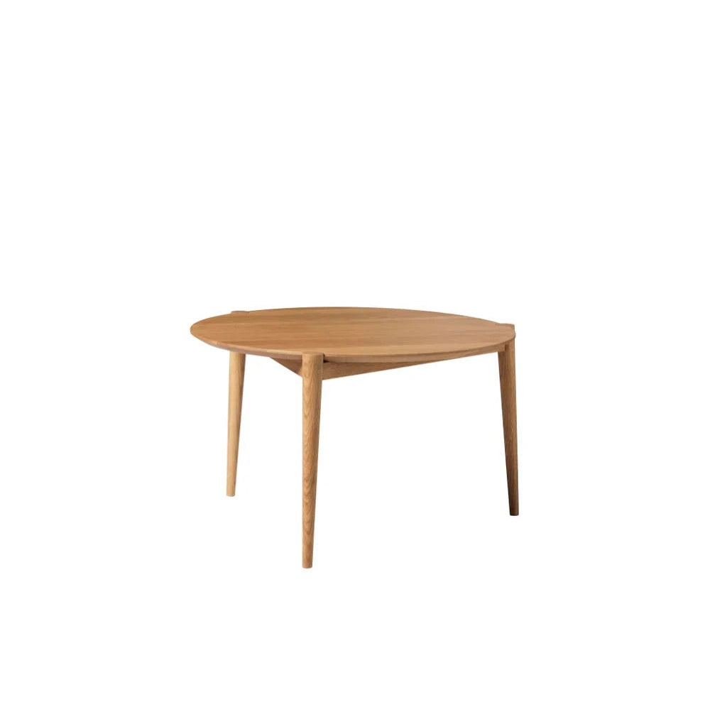 D102 - Søs - Kaffebord FDB Møbler Sofabord