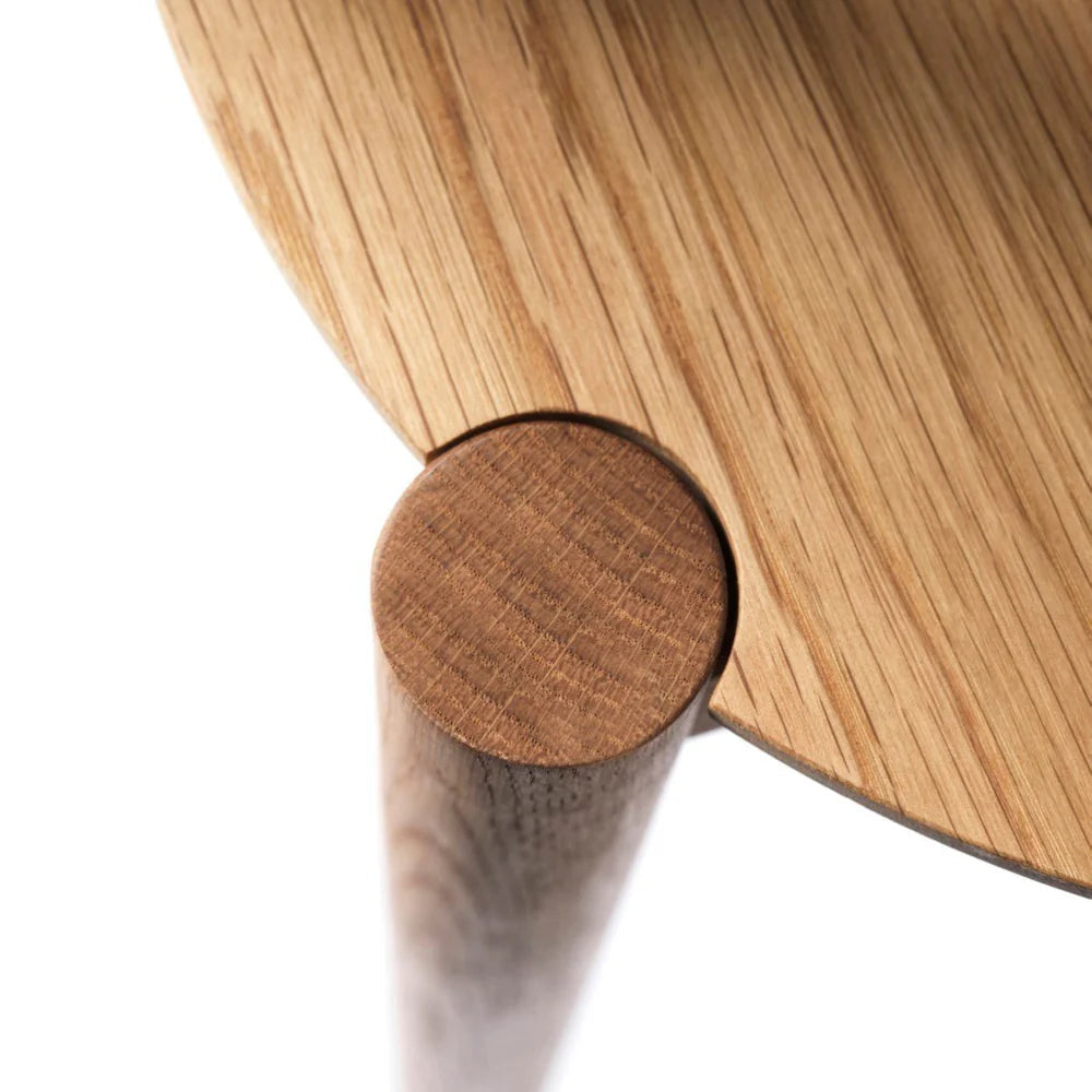 D102 - Søs - Kaffebord FDB Møbler Sofabord