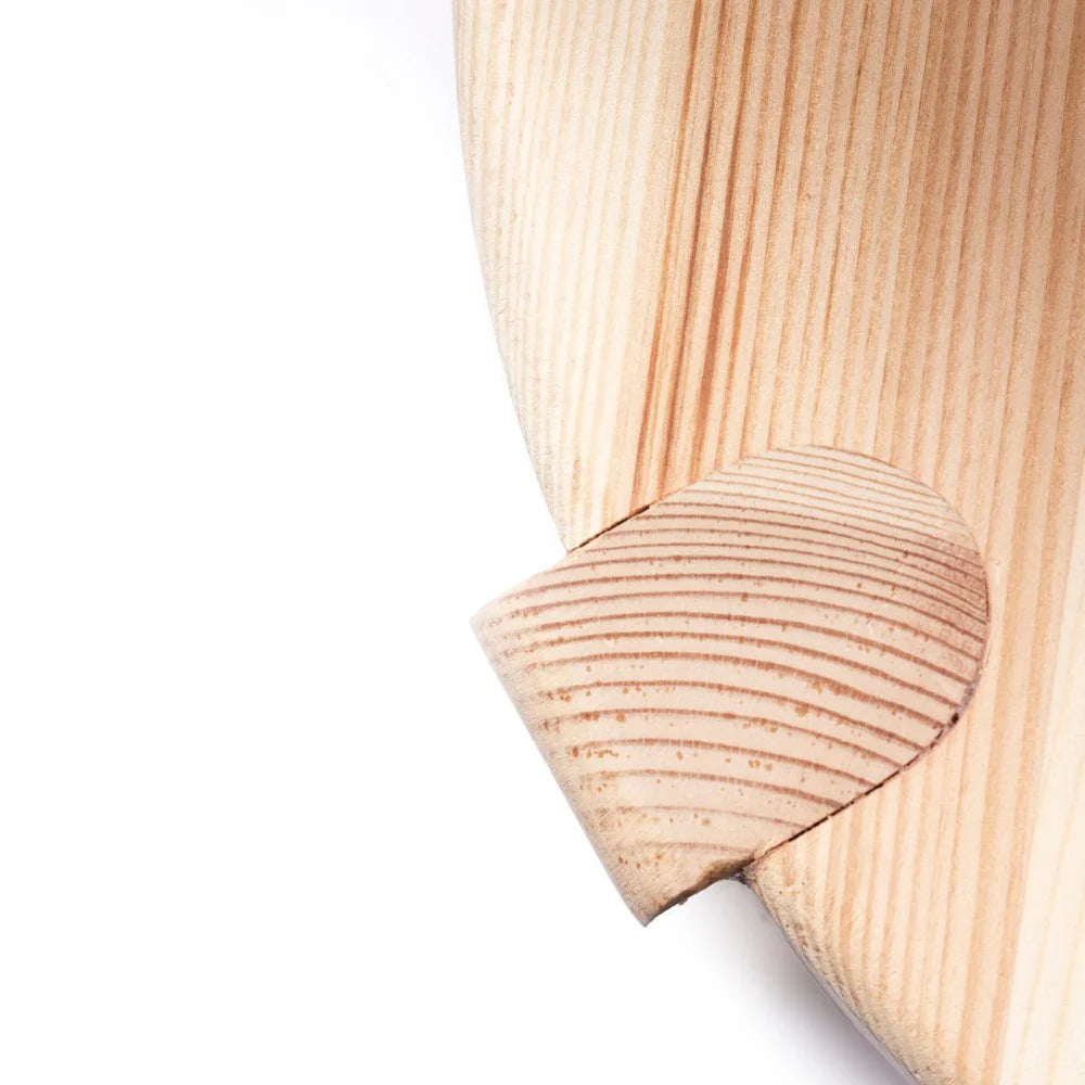 D108 - Ragnesminde - Kaffebord FDB Møbler Sofabord