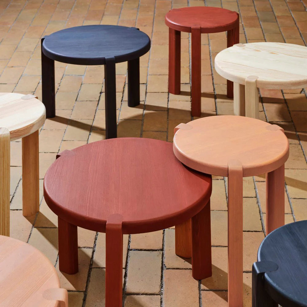 D108 - Ragnesminde - Kaffebord FDB Møbler Sofabord