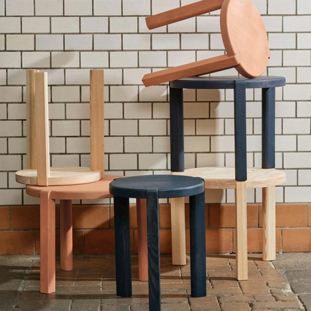 D108 - Ragnesminde - Kaffebord FDB Møbler Sofabord