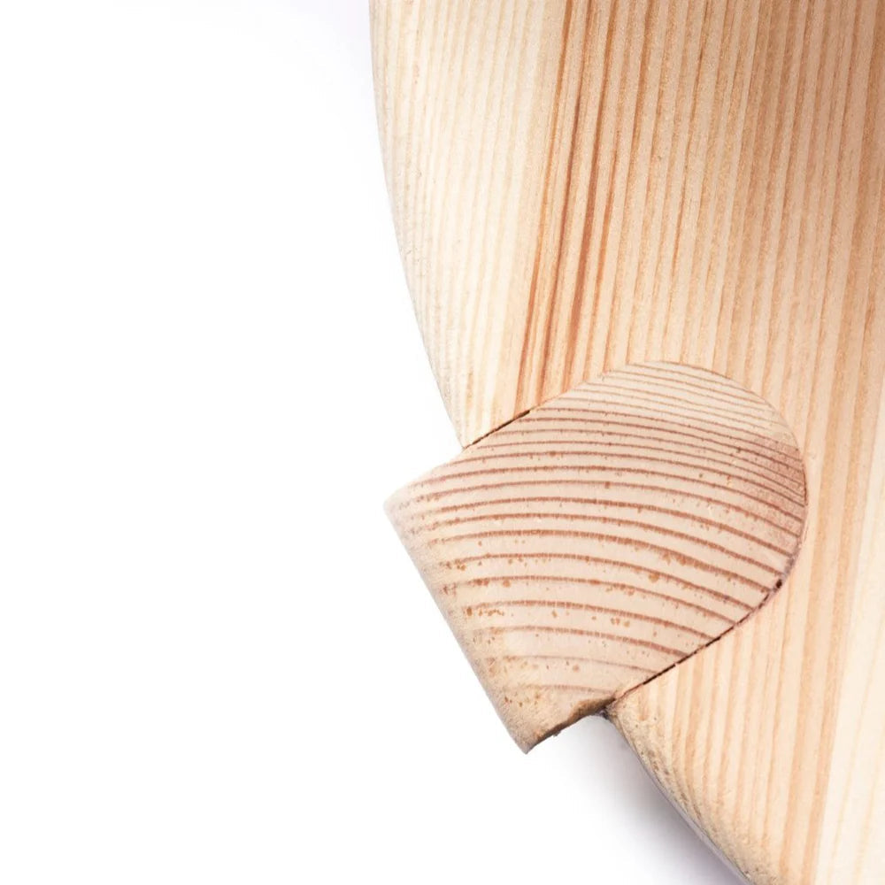 D108 - Ragnesminde - Sidebord FDB Møbler Sidebord