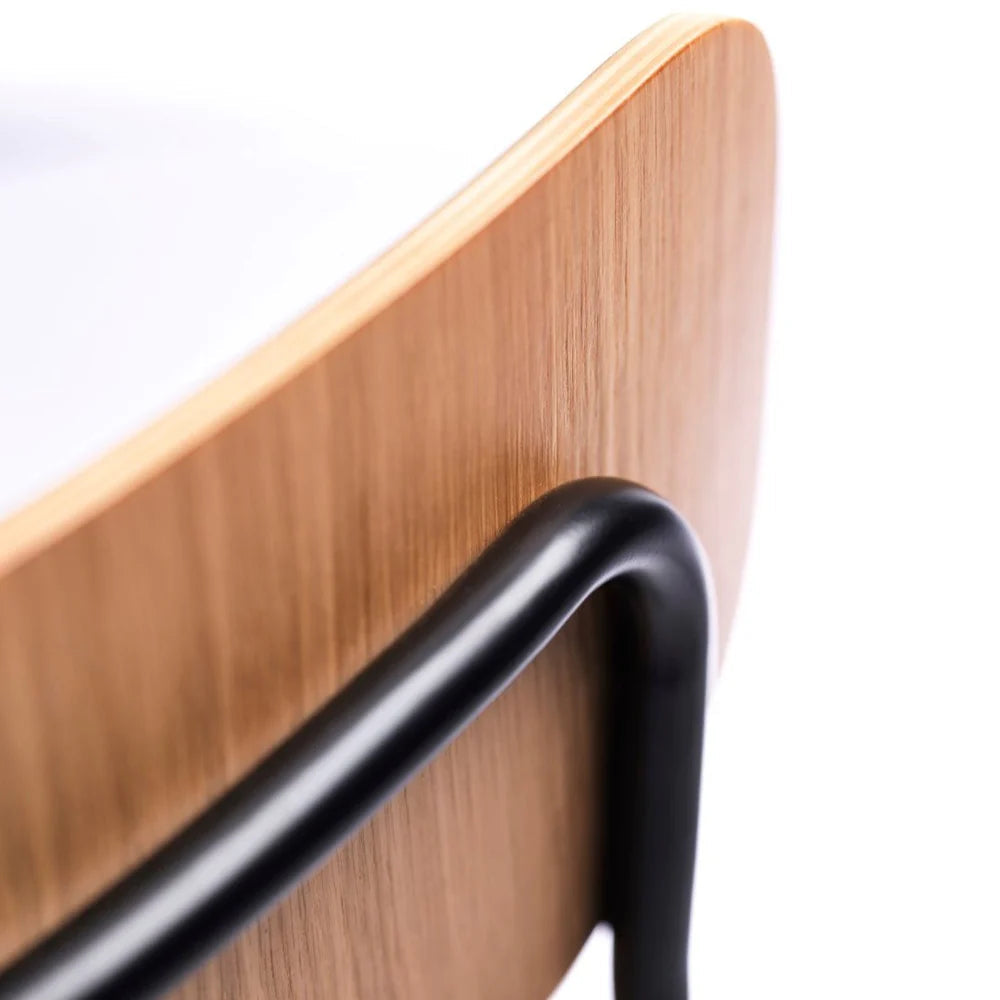 J182 - Holmen - Stable stol FDB Møbler Spisestol