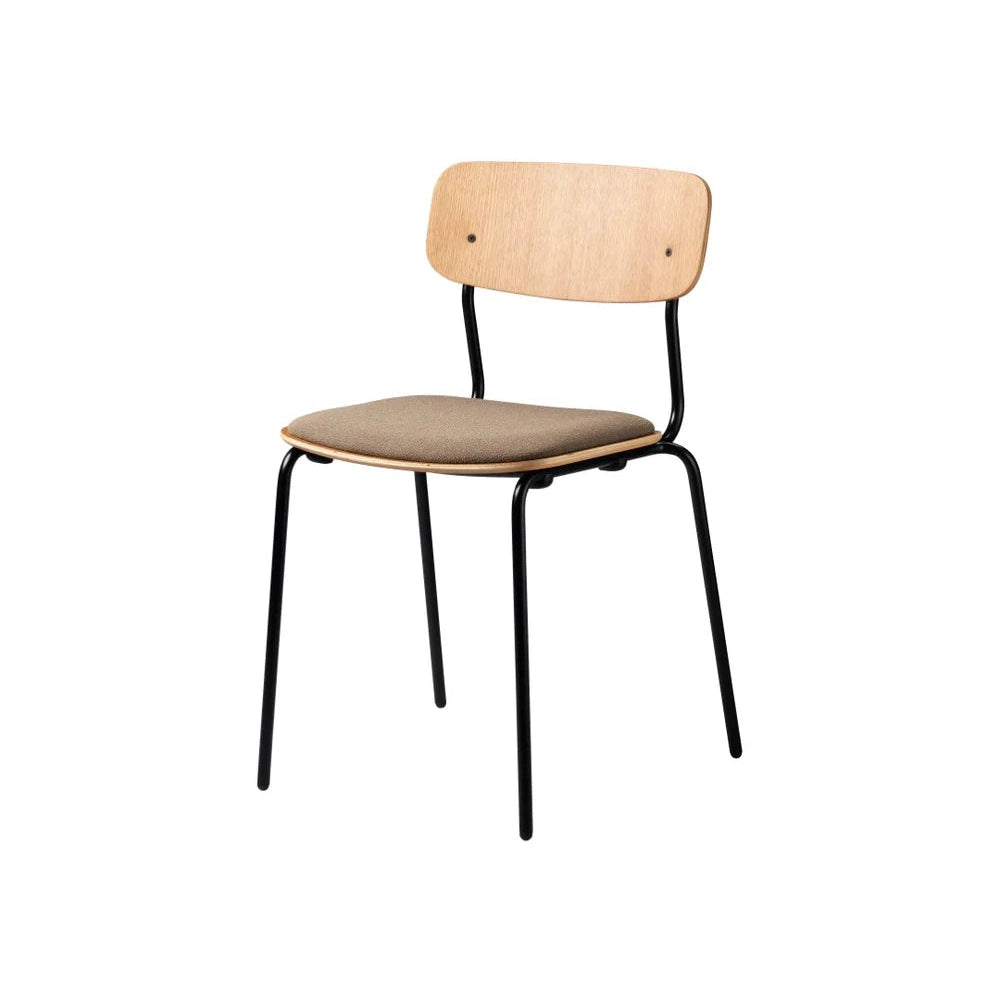 J182 - Holmen - Stable stol FDB Møbler Spisestol