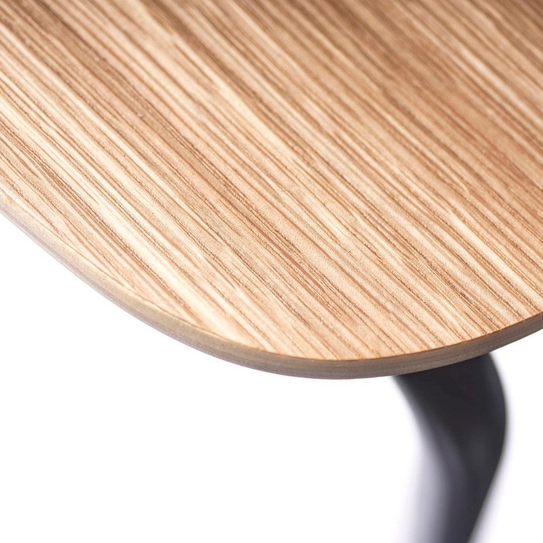 J182 - Holmen - Stable stol - 4 stk. FDB Møbler Spisestol