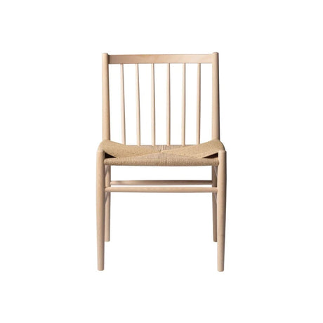 J80 - Stol FDB Møbler Spisestol