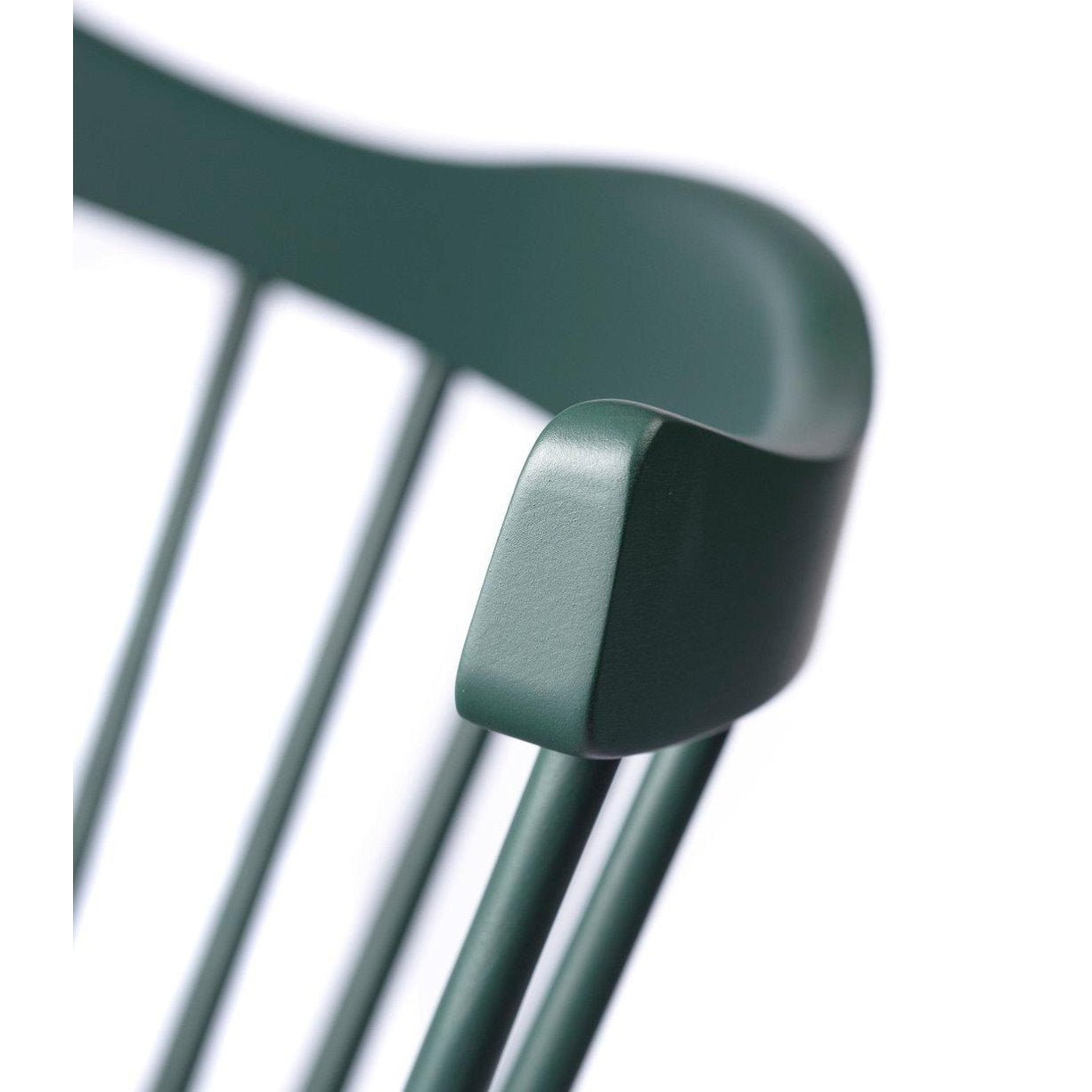 J52G - Gyngestol FDB Møbler Lenestol