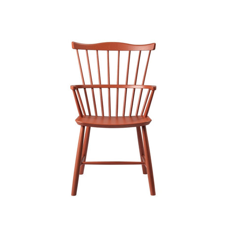 J52B - Stol - Nordisk Svanemerke FDB Møbler Spisestol