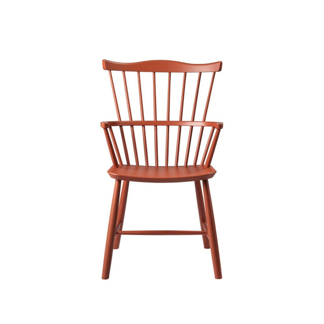 J52B - Stol - Nordisk Svanemerke FDB Møbler Spisestol