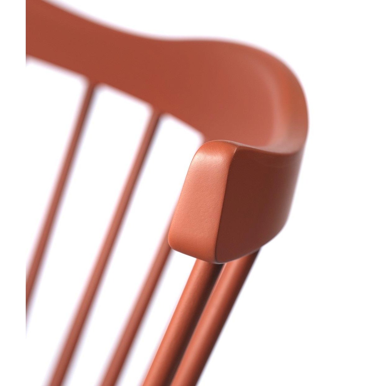 J52B - Stol - Nordisk Svanemerke FDB Møbler Spisestol