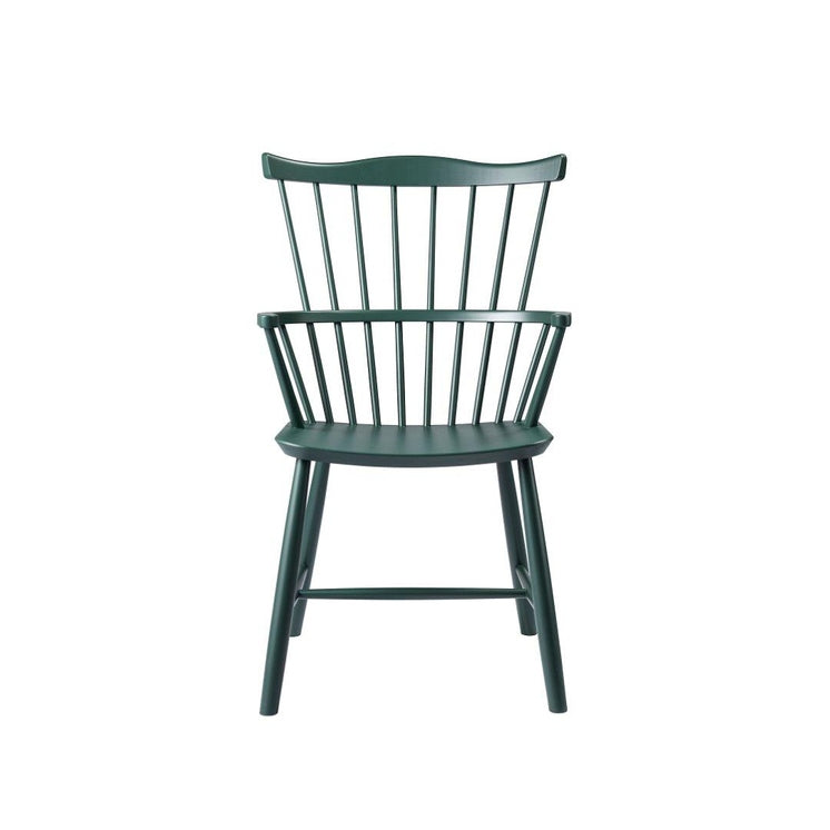 J52B - Stol - Nordisk Svanemerke FDB Møbler Spisestol