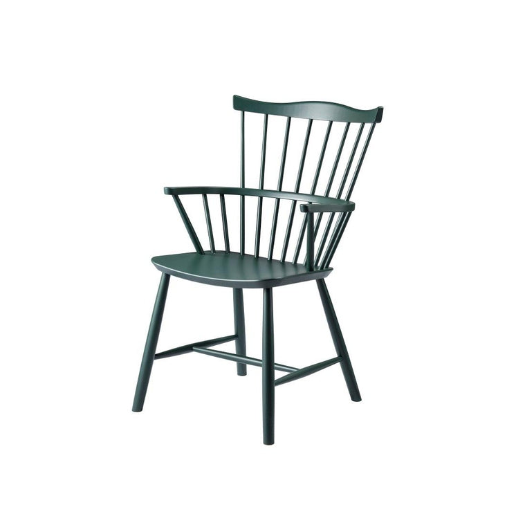 J52B - Stol - Nordisk Svanemerke FDB Møbler Spisestol