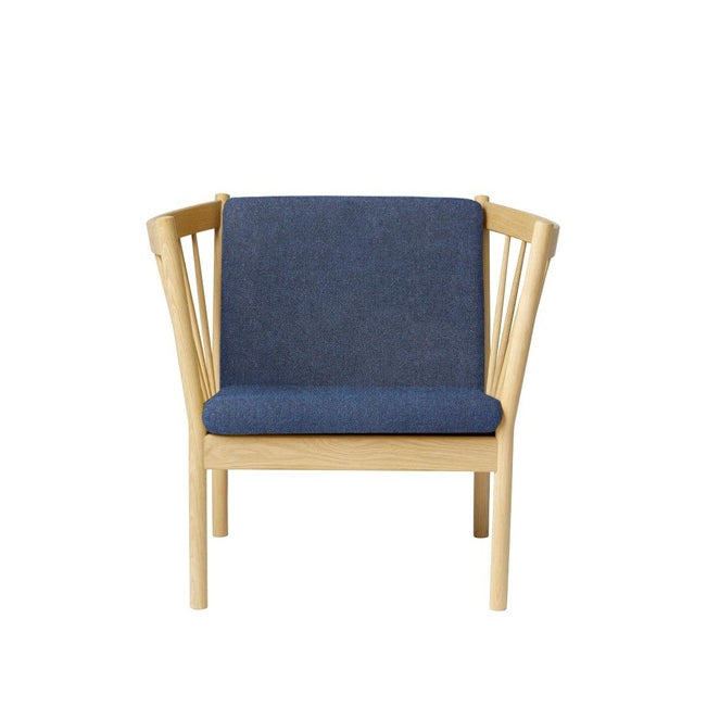 J146 - Lenestol FDB Møbler Lenestol