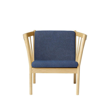 J146 - Lenestol FDB Møbler Lenestol