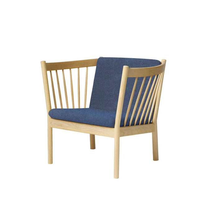 J146 - Lenestol FDB Møbler Lenestol