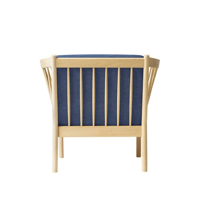 J146 - Lenestol FDB Møbler Lenestol