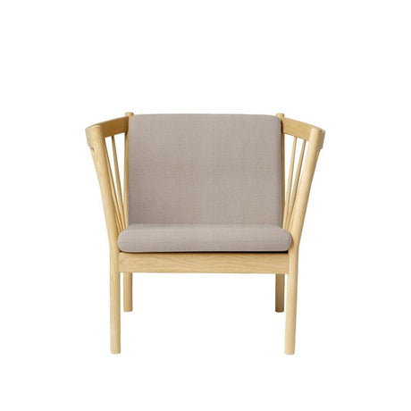 J146 - Lenestol FDB Møbler Lenestol